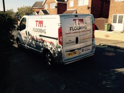 T.M Flooring
