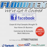 Bazfloortek