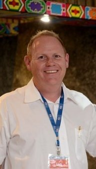 Ian Duncan