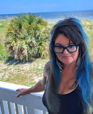 Terri Pepper