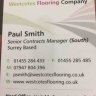 Paul Smith Westcotes