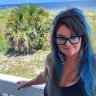 Terri Pepper