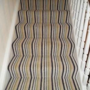 stripebrock