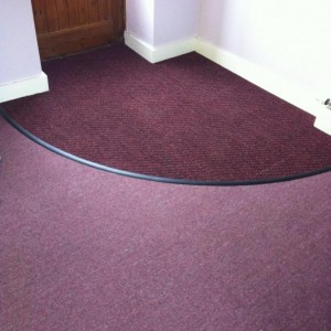 Matts trick used with nail and ply