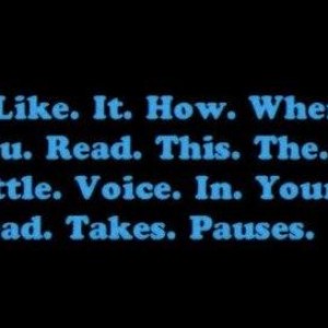 add pauses