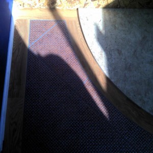 pictures from floorskills courses