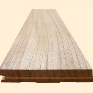 Teak  Flooring  15 x 90 x 400 1200