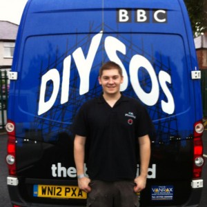diy sos adam van