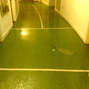 BBC TVC sports