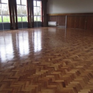 Luton School