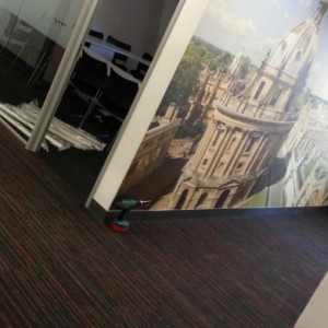 oxford english collage