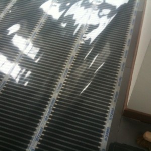 Miller Extension 1
Ebeco UFH Foil System