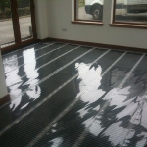 Miller Extension 2
Ebeco UFH Foil System