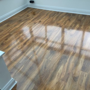 Flooring service