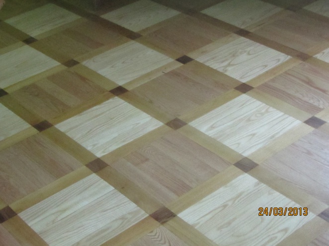 Cabinet Pattern

Extremely elegant design perfect for the classic rooms. 
 Works out living rooms and offices.
 Squares of light and dark ash wood arranged alternately. They are surrounded by stripes of oak wood and elm cubes.

 Material: light ash, dark ash, oak, elm.