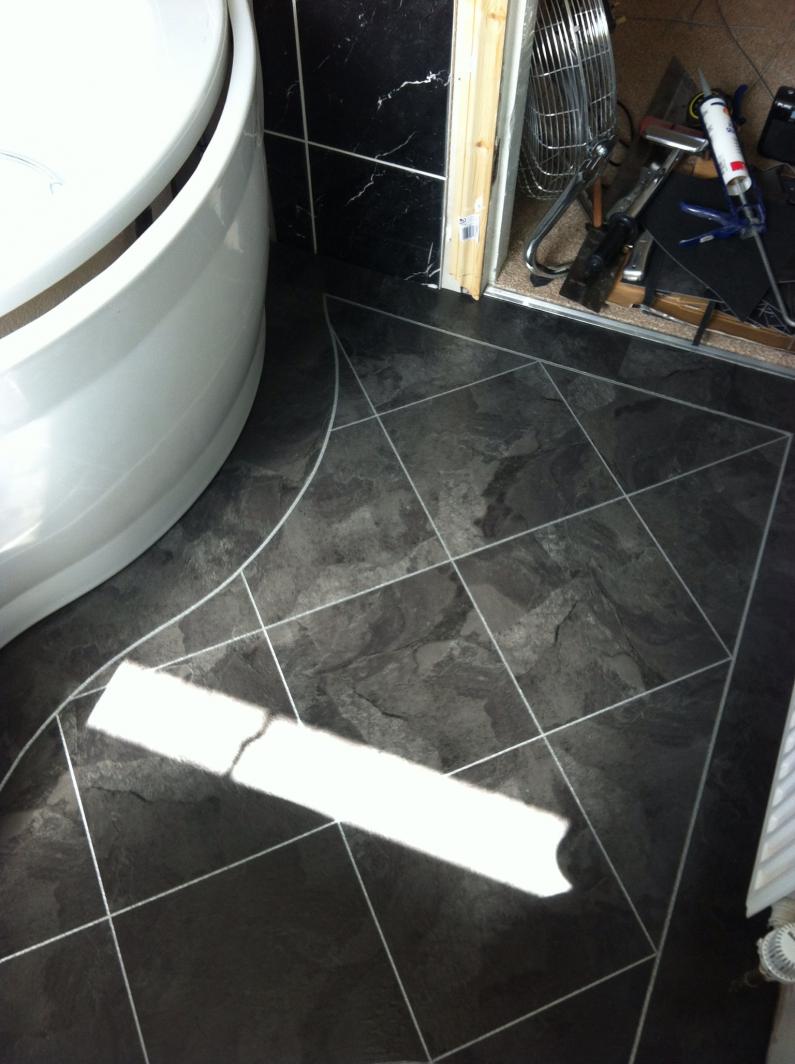 Knight Tile T88