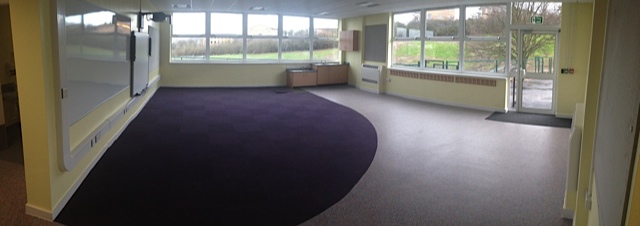 Luton School