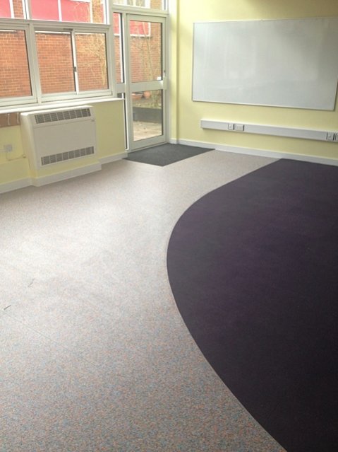 Luton School