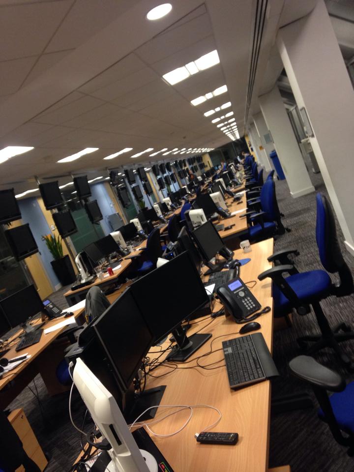miliken carpet tiles with foam underlay 2500 sqm take up and lay while office is still working so we have to lay while desks and ppl are still there