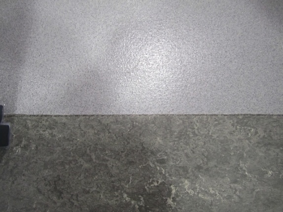 weld lino to polysafe